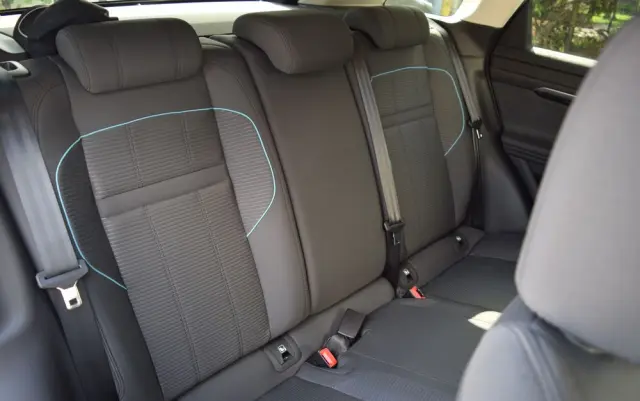 LAND ROVER Range Rover Evoque 2.0Si4 HSE Dynamic