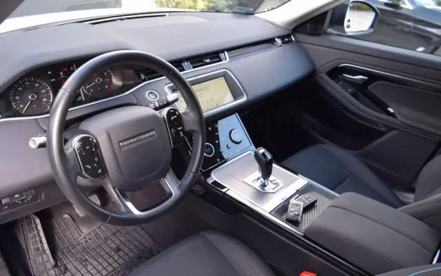 LAND ROVER Range Rover Evoque 2.0Si4 HSE Dynamic