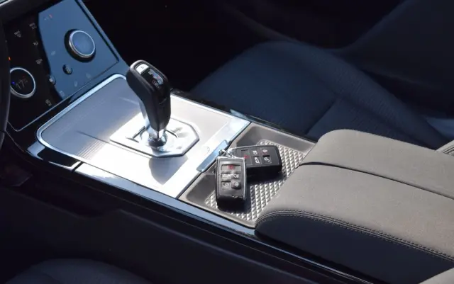 LAND ROVER Range Rover Evoque 2.0Si4 HSE Dynamic