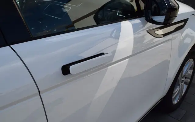 LAND ROVER Range Rover Evoque 2.0Si4 HSE Dynamic