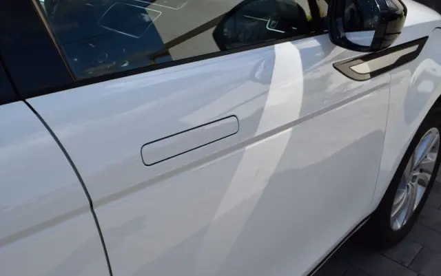 LAND ROVER Range Rover Evoque 2.0Si4 HSE Dynamic