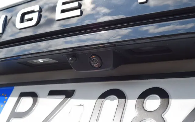 LAND ROVER Range Rover Evoque 2.0Si4 HSE Dynamic