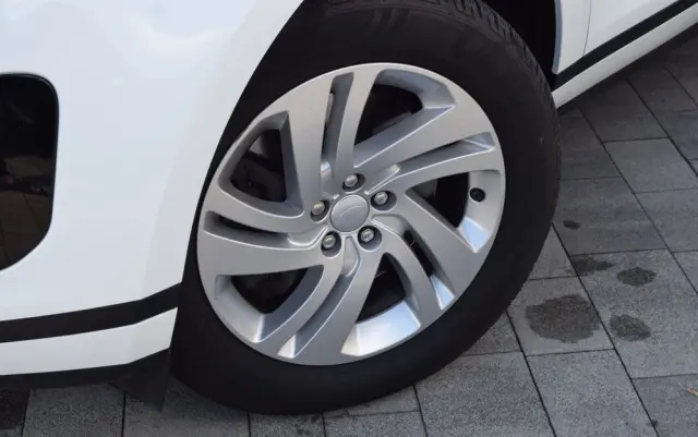 LAND ROVER Range Rover Evoque 2.0Si4 HSE Dynamic