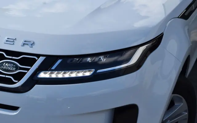 LAND ROVER Range Rover Evoque 2.0Si4 HSE Dynamic