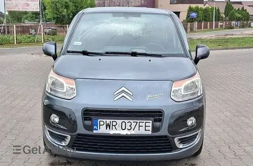 CITROEN C3 Picasso 