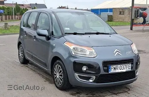 CITROEN C3 Picasso 