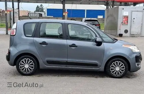 CITROEN C3 Picasso 