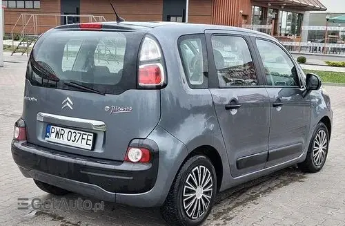 CITROEN C3 Picasso 