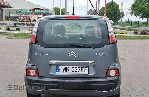 CITROEN C3 Picasso 