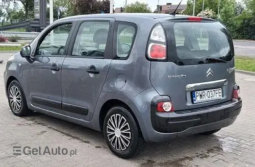 CITROEN C3 Picasso 