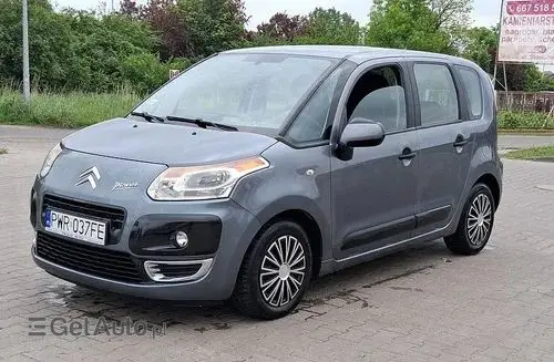 CITROEN C3 Picasso 