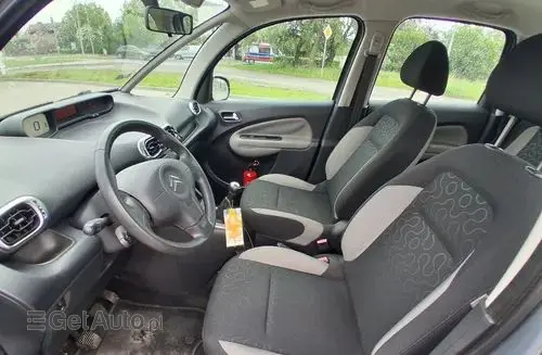 CITROEN C3 Picasso 