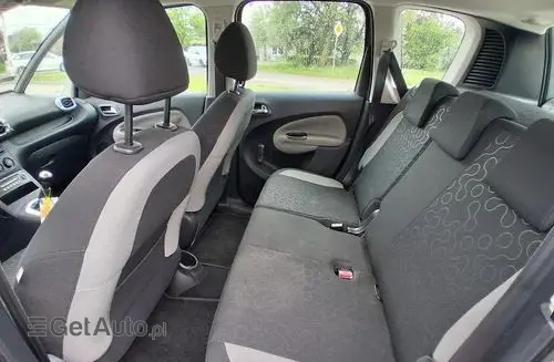 CITROEN C3 Picasso 