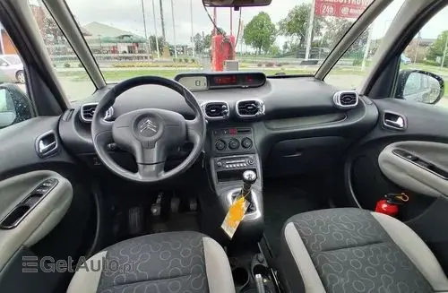 CITROEN C3 Picasso 