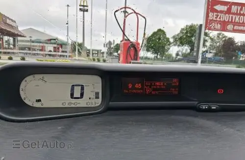 CITROEN C3 Picasso 