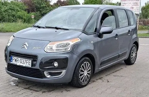 CITROEN C3 Picasso 