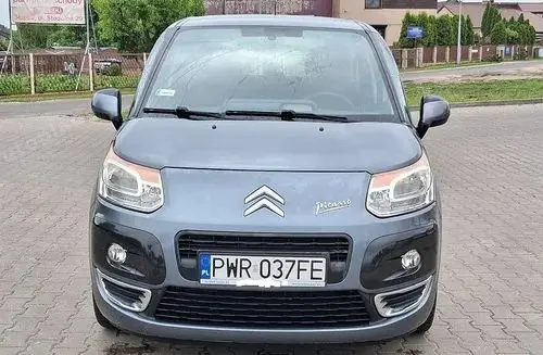 CITROEN C3 Picasso 