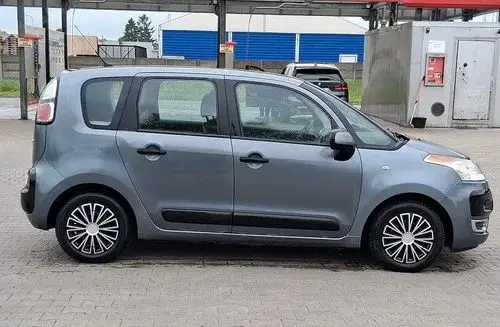 CITROEN C3 Picasso 