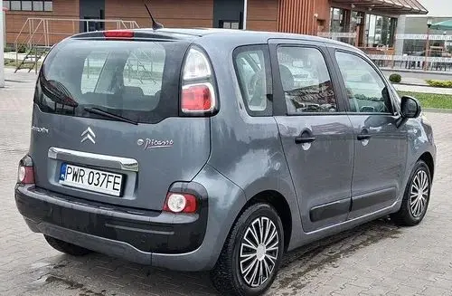 CITROEN C3 Picasso 