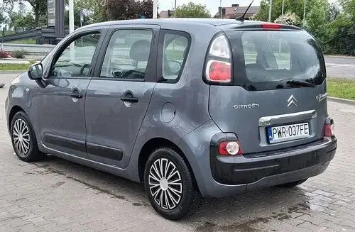 CITROEN C3 Picasso 