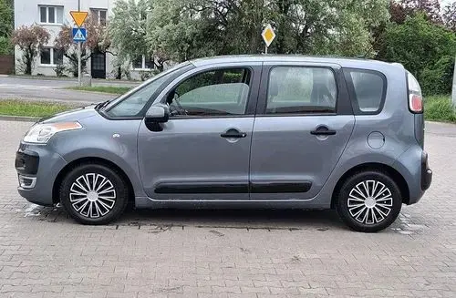 CITROEN C3 Picasso 