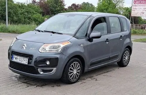CITROEN C3 Picasso 