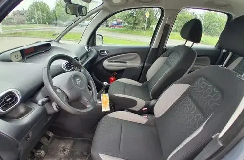 CITROEN C3 Picasso 