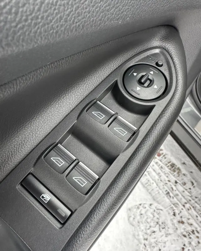 FORD Kuga 1.5 EcoBoost FWD Titanium ASS