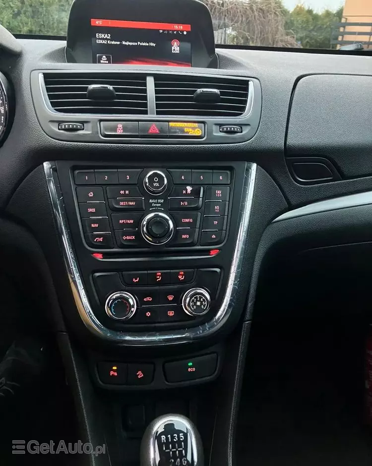 OPEL Mokka X 1.4 T Enjoy S&S 4x4