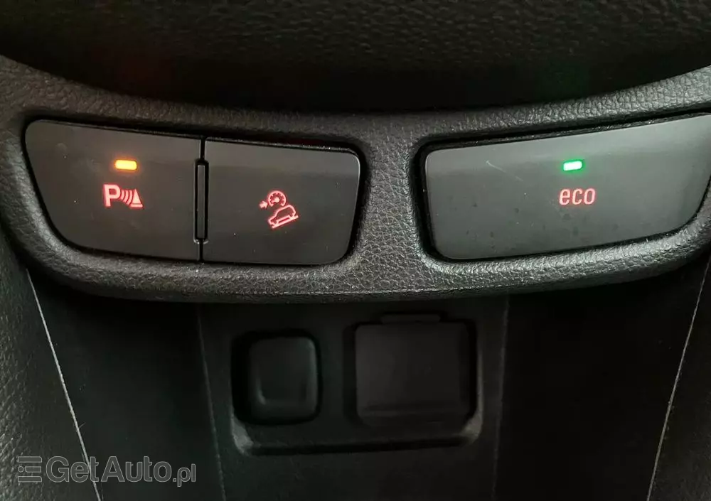 OPEL Mokka X 1.4 T Enjoy S&S 4x4