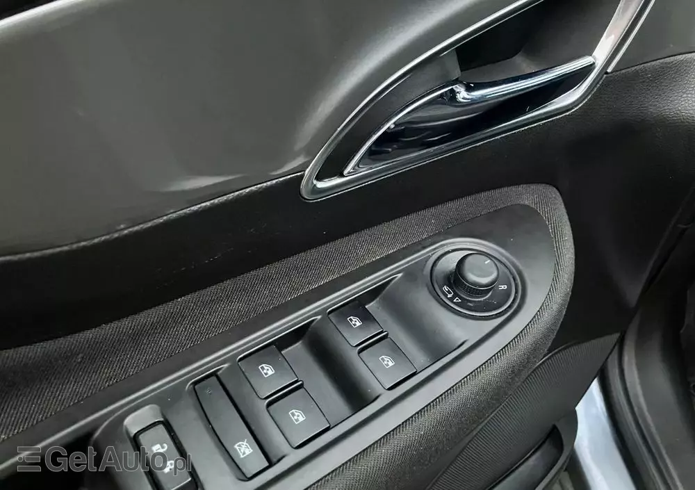 OPEL Mokka X 1.4 T Enjoy S&S 4x4