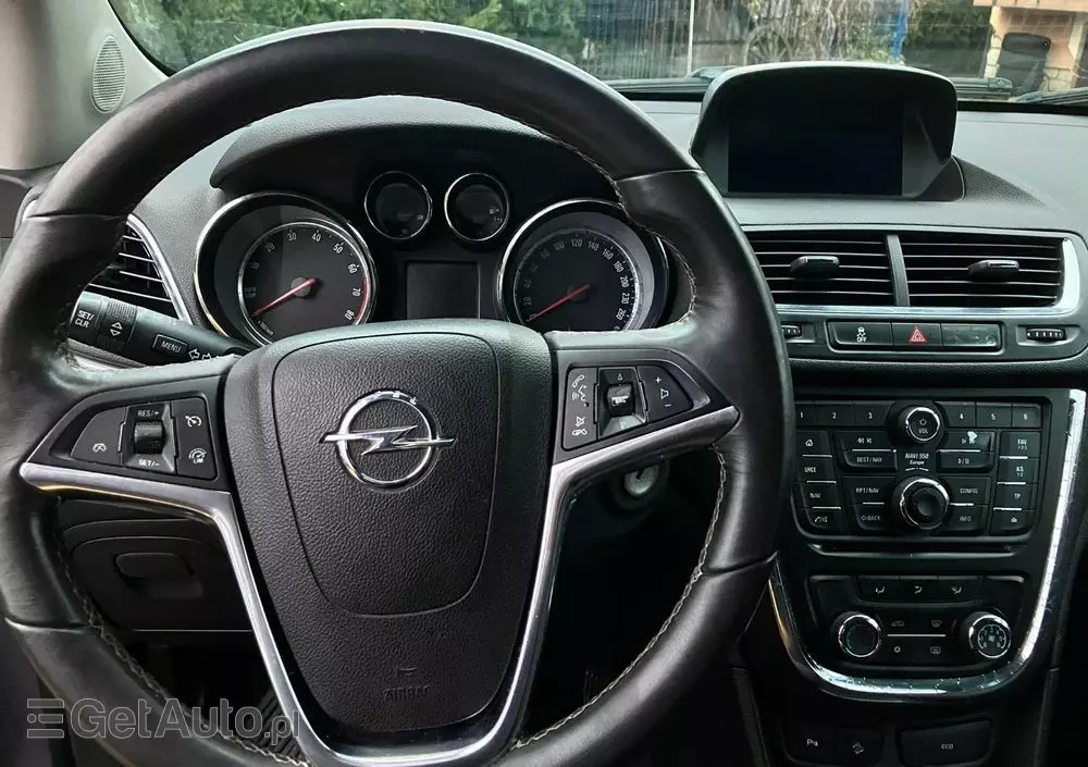 OPEL Mokka X 1.4 T Enjoy S&S 4x4