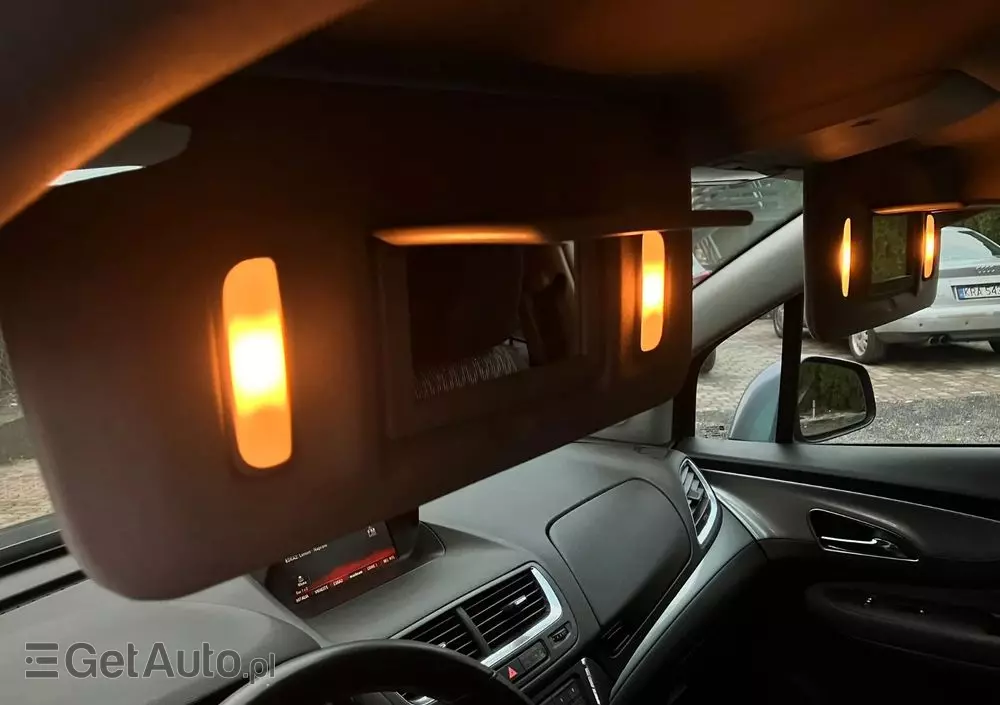 OPEL Mokka X 1.4 T Enjoy S&S 4x4