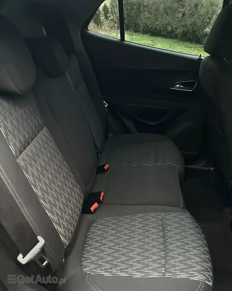 OPEL Mokka X 1.4 T Enjoy S&S 4x4