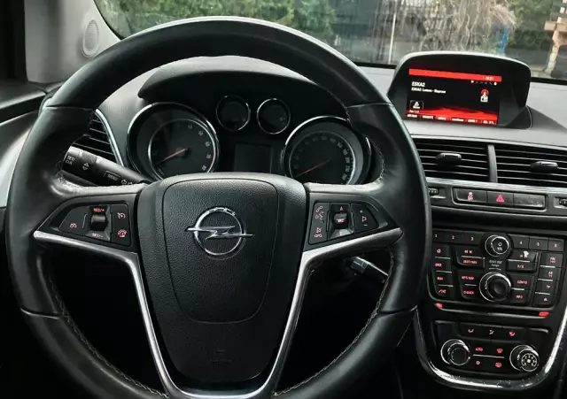 OPEL Mokka X 1.4 T Enjoy S&S 4x4