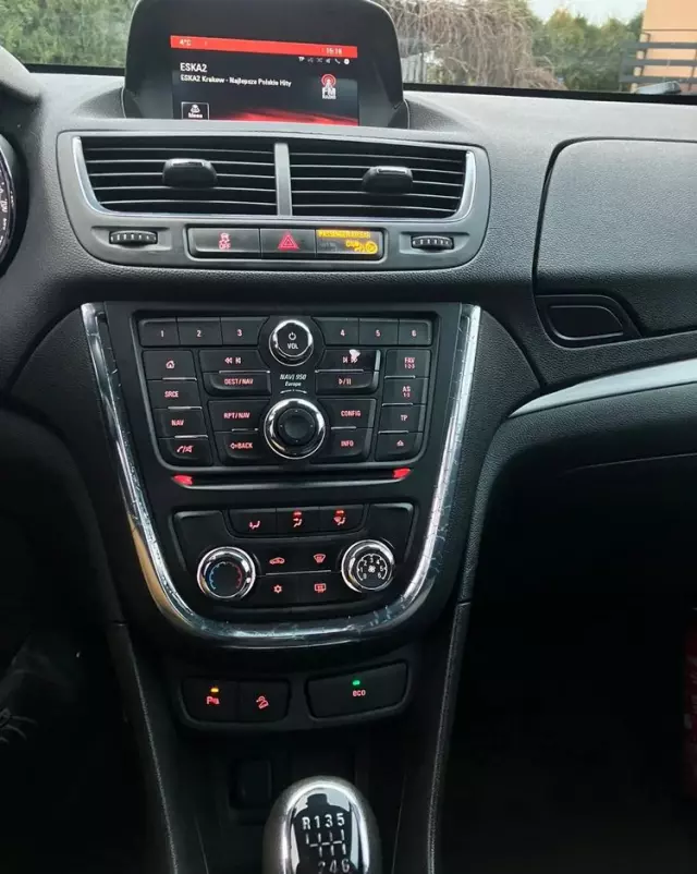 OPEL Mokka X 1.4 T Enjoy S&S 4x4