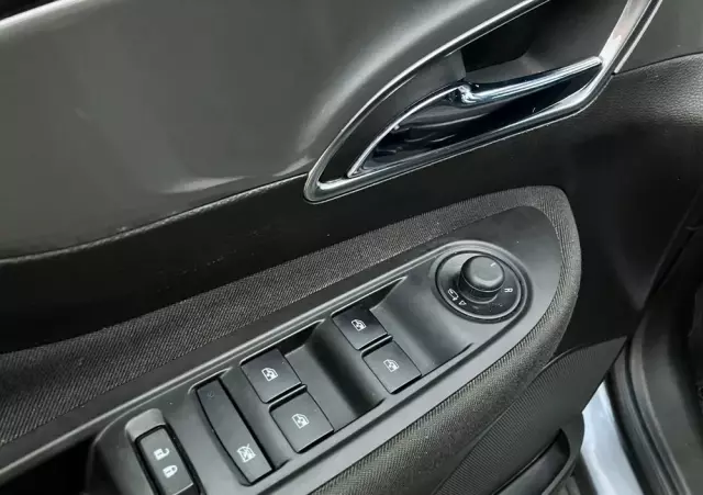 OPEL Mokka X 1.4 T Enjoy S&S 4x4