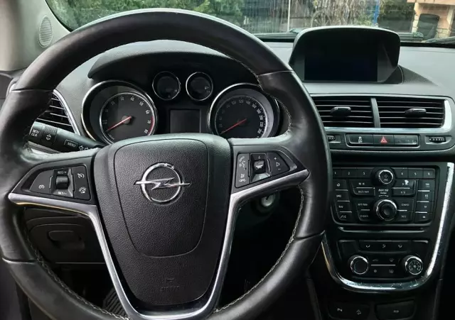 OPEL Mokka X 1.4 T Enjoy S&S 4x4