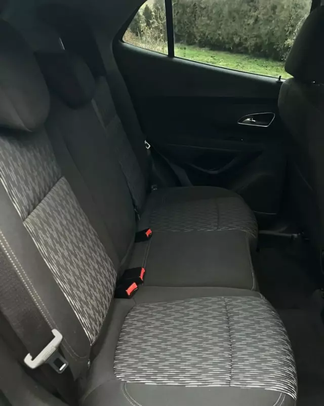 OPEL Mokka X 1.4 T Enjoy S&S 4x4