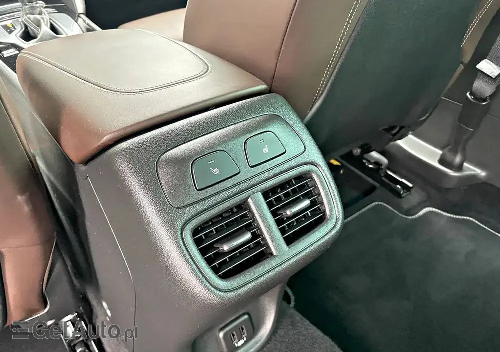 OPEL Insignia 2.0 T 4x4 GSi S&S