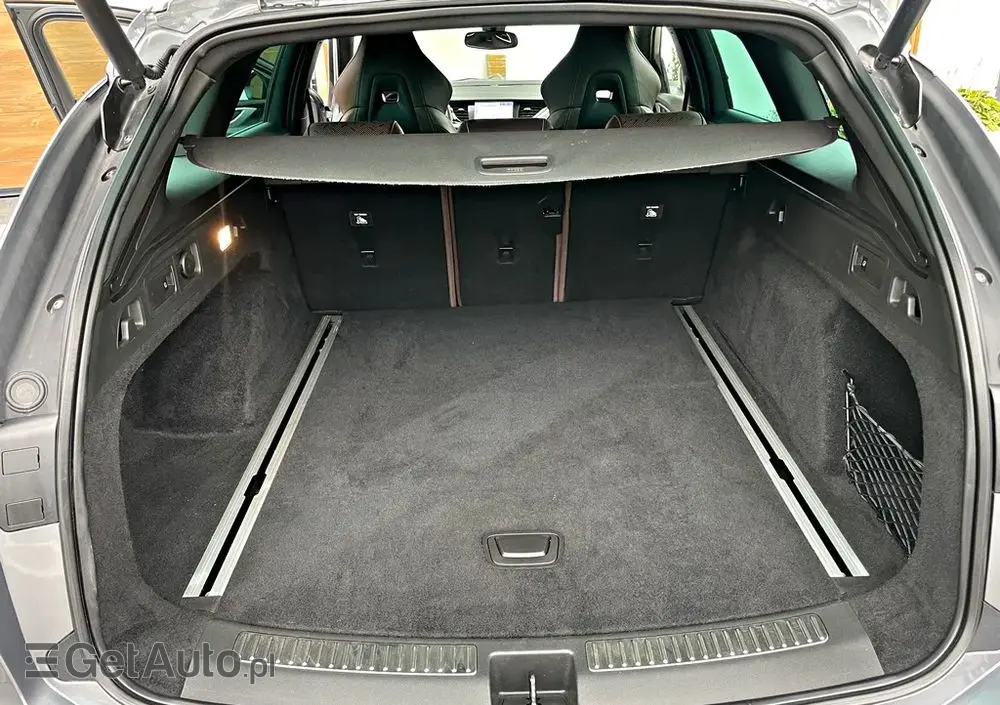 OPEL Insignia 2.0 T 4x4 GSi S&S