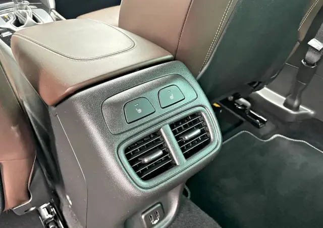 OPEL Insignia 2.0 T 4x4 GSi S&S