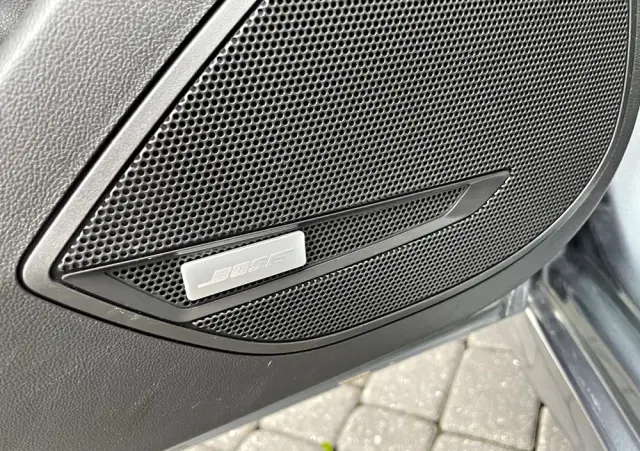 OPEL Insignia 2.0 T 4x4 GSi S&S