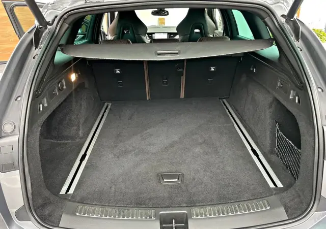 OPEL Insignia 2.0 T 4x4 GSi S&S