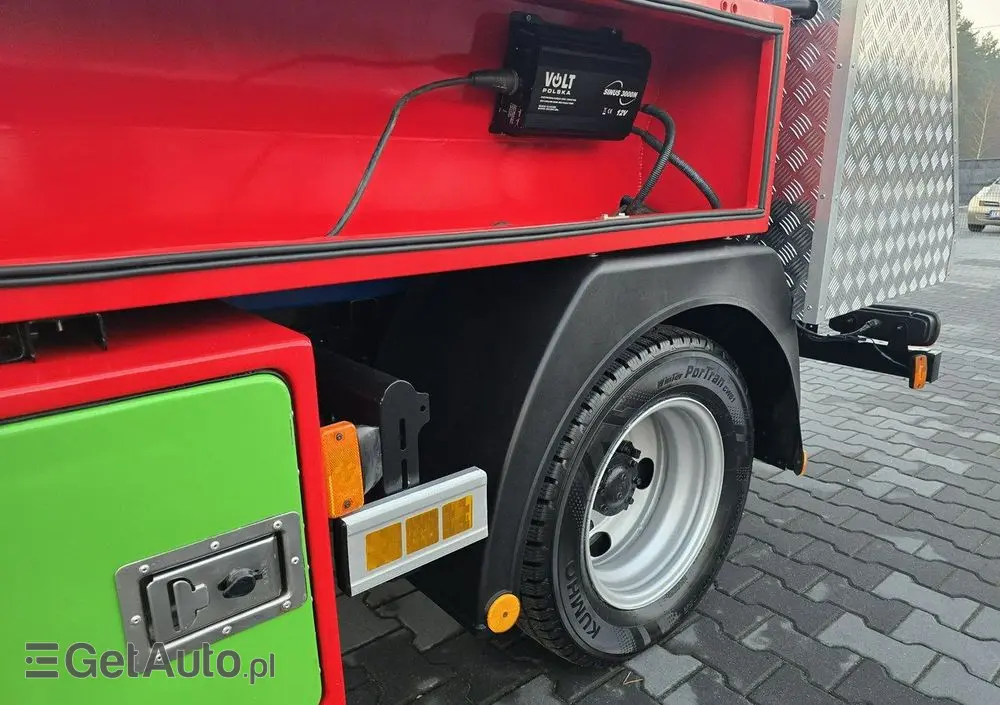 MITSUBISHI ROM SMART COMBI WUKO GORĄCA WODA DO CZYSZCZENIA KANAŁÓW 