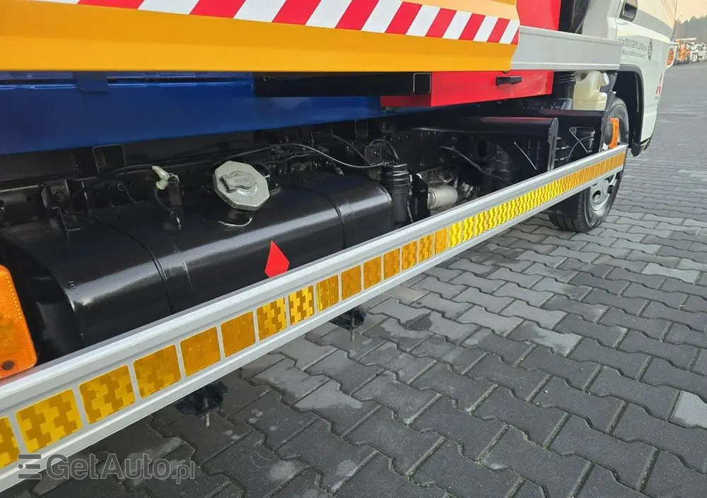 MITSUBISHI ROM SMART COMBI WUKO GORĄCA WODA DO CZYSZCZENIA KANAŁÓW 