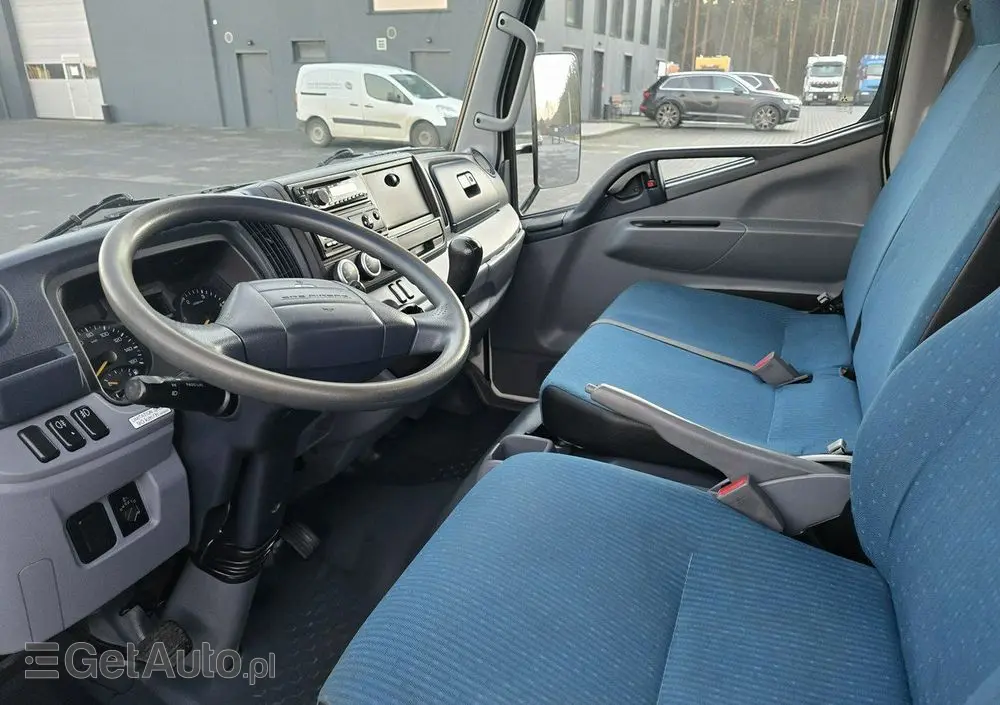 MITSUBISHI ROM SMART COMBI WUKO GORĄCA WODA DO CZYSZCZENIA KANAŁÓW 