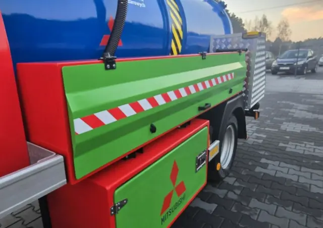 MITSUBISHI ROM SMART COMBI WUKO GORĄCA WODA DO CZYSZCZENIA KANAŁÓW 