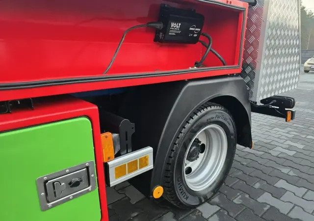 MITSUBISHI ROM SMART COMBI WUKO GORĄCA WODA DO CZYSZCZENIA KANAŁÓW 