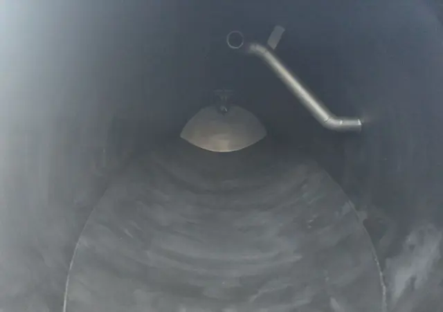 MITSUBISHI ROM SMART COMBI WUKO GORĄCA WODA DO CZYSZCZENIA KANAŁÓW 